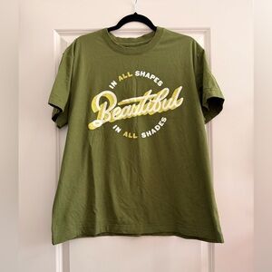 🔥 Bold & Proud Plus-Size Black History Tee — Size 3X (Brand New!) 🔥